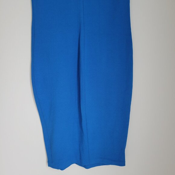 Vince Bodycon Mini Dress - Picture 3 of 7